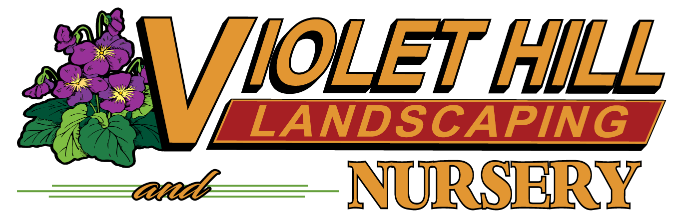 VIOLET HILL LANDSCAPING & NURSERY